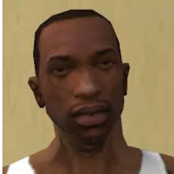Carl Johnson