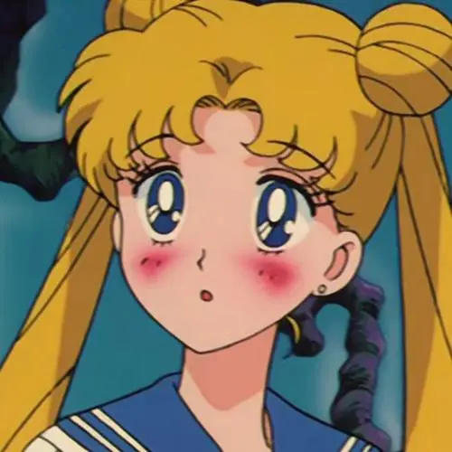 Tsukino Usagi