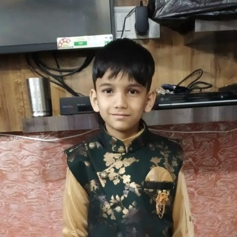 Fardeen Ali