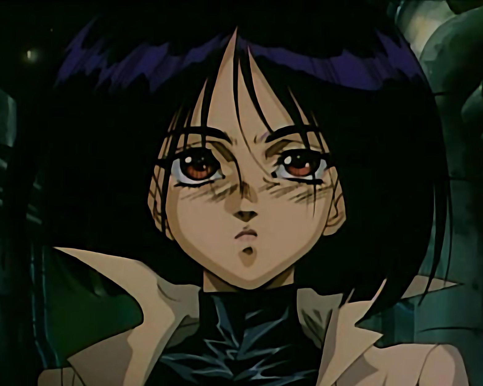 Alita Battle Angel