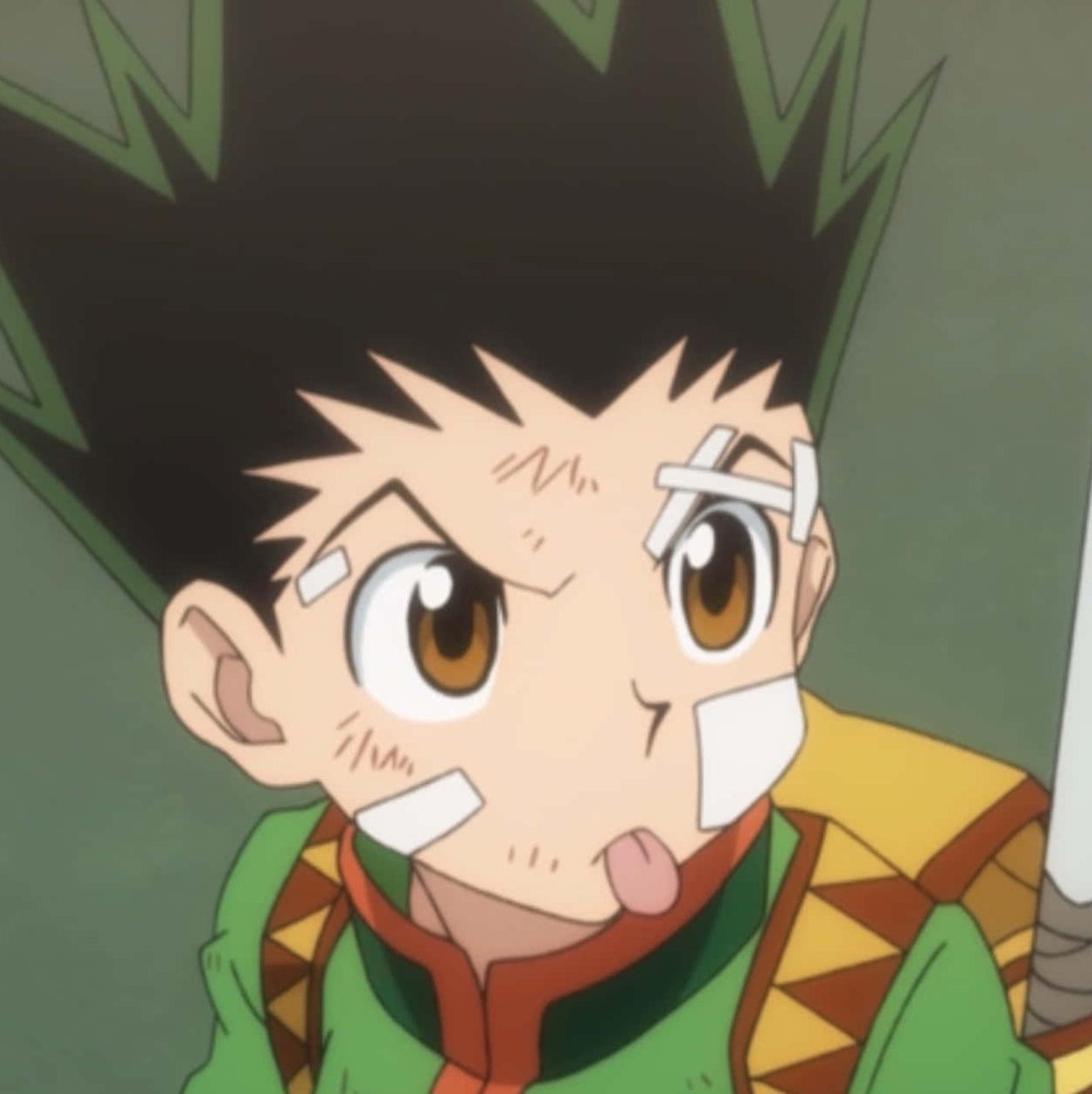 McDonuts  ૮꒰ ˶• ༝ •˶꒱ა 