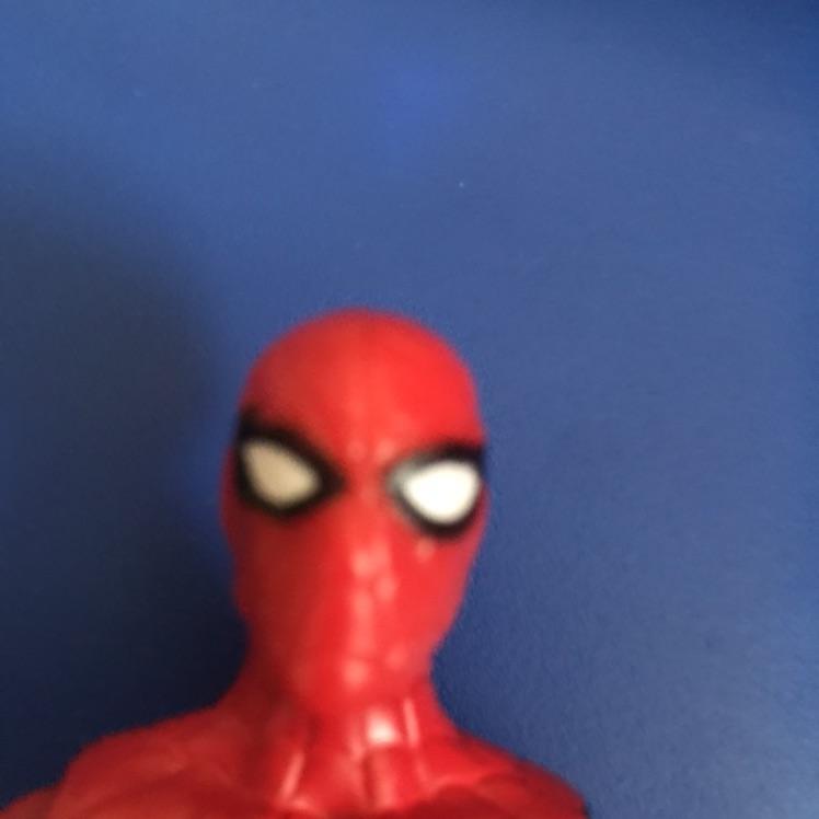 Spider-Man