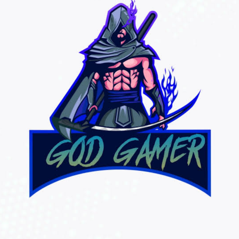 GOD GAMER YT