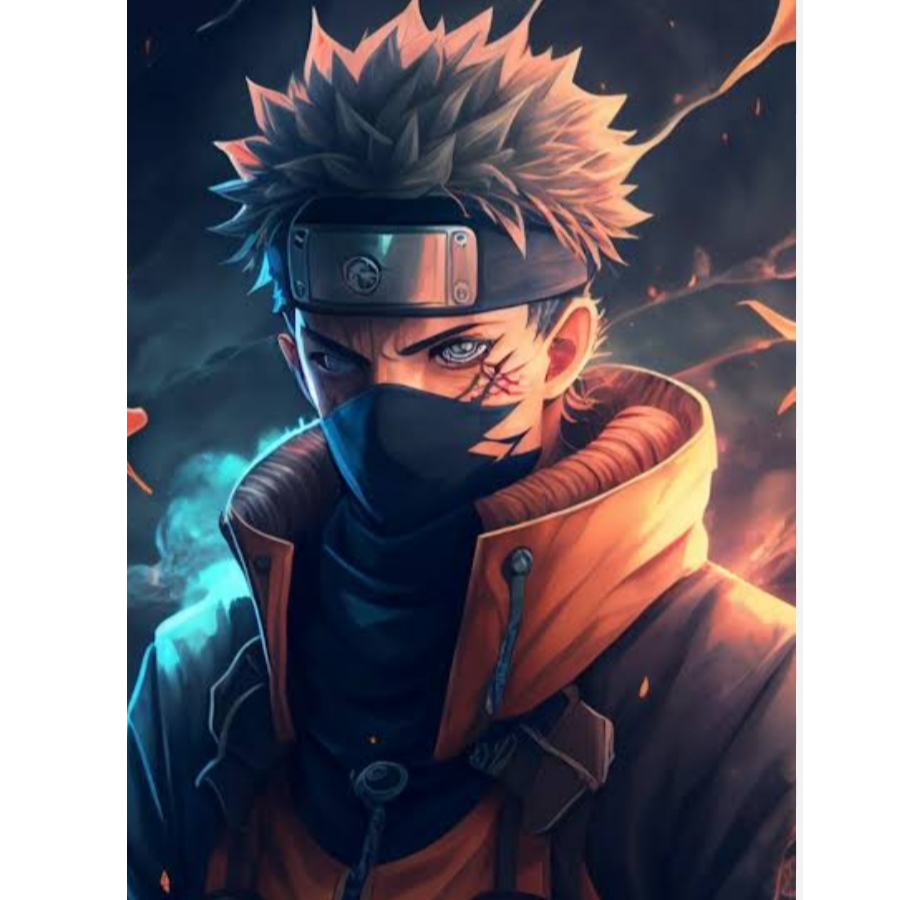 NARUTO 