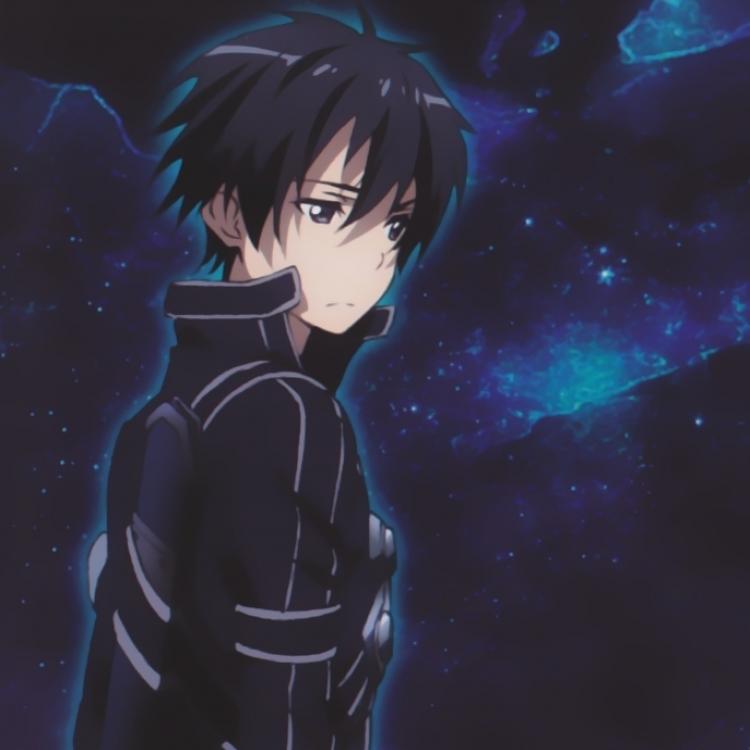 kirito