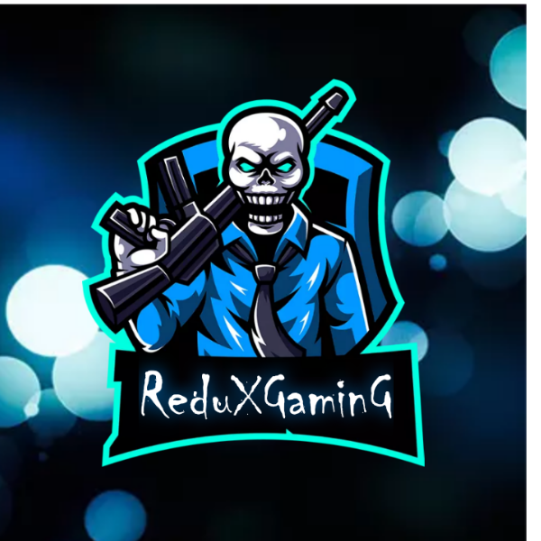 ReduXGaminG