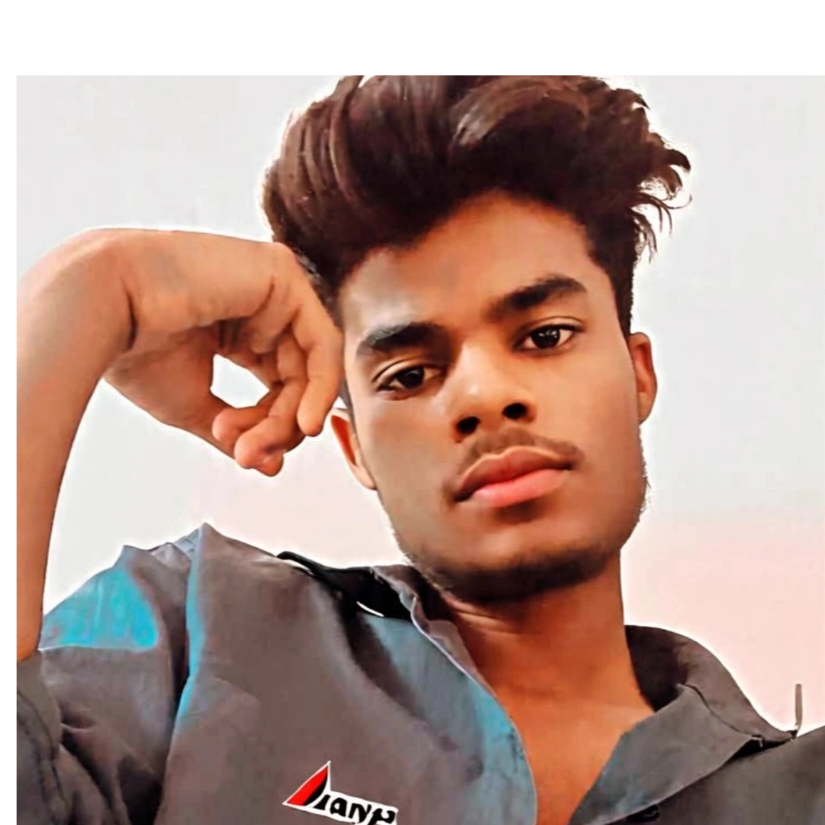 Sonu Bairwa