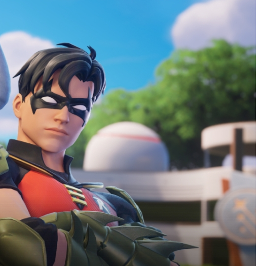 Steve