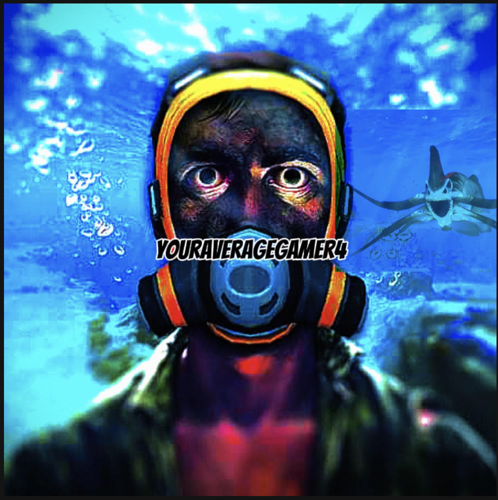 Youraveragegamer4