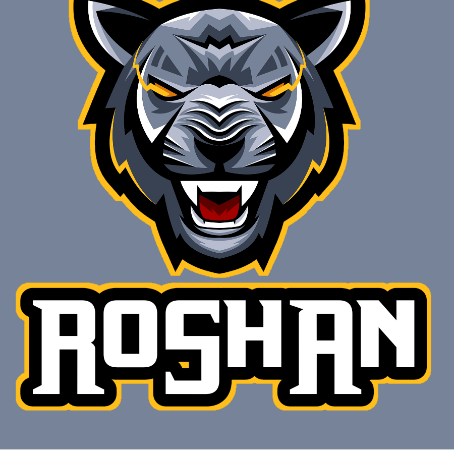 Roshan Yadav @pro FF max gamer