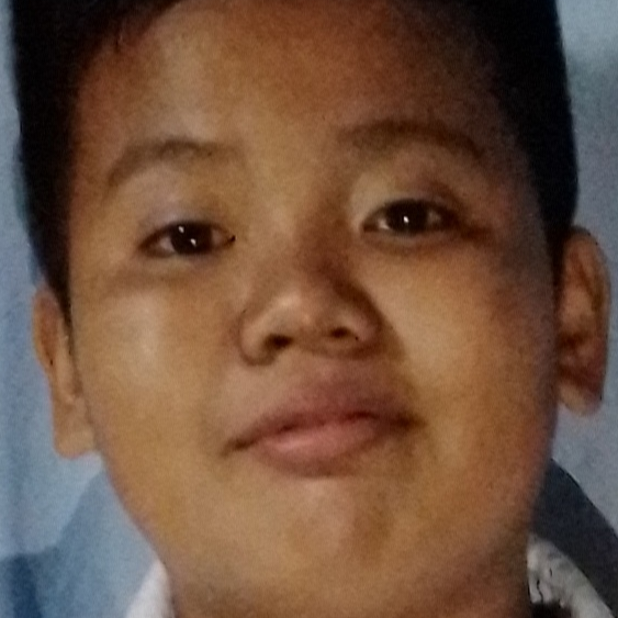 Icon of player