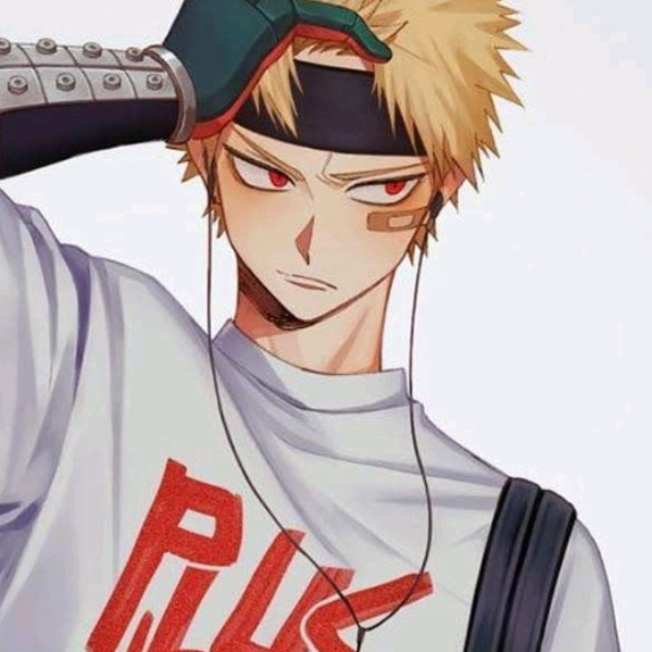 bakugou