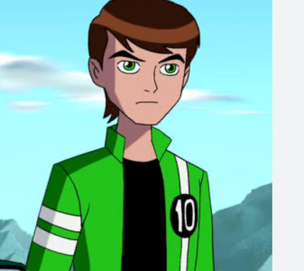 Ben10