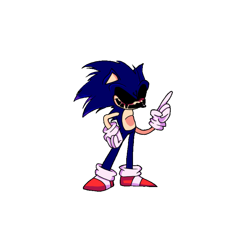 sonic. exe