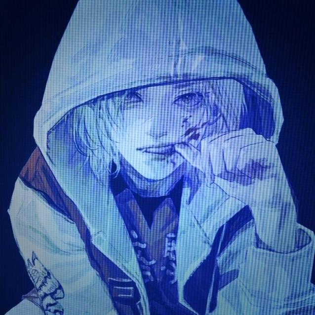 Icon of player