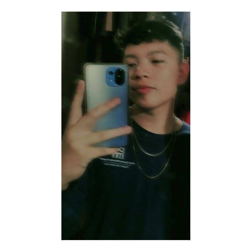 elChino┐( ∵ )┌