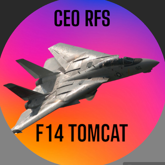 CEO RFS