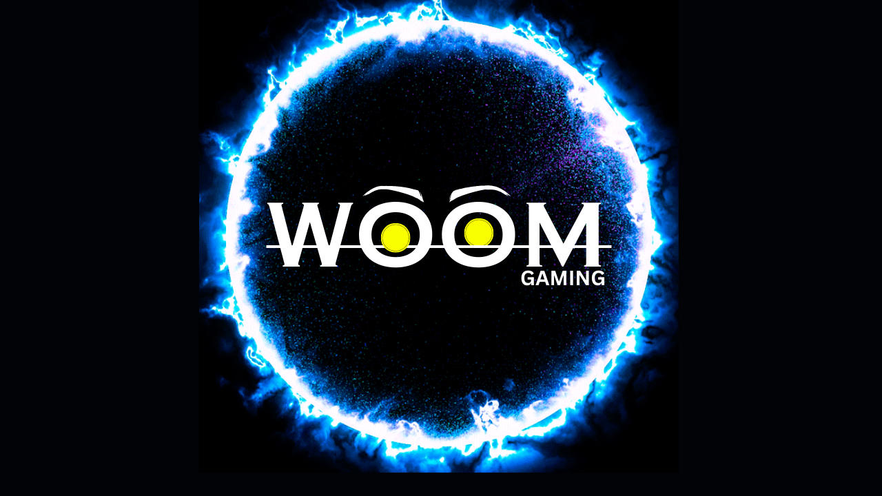 WOOM Gaming