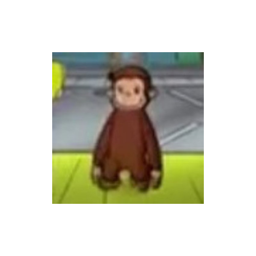 Curious George