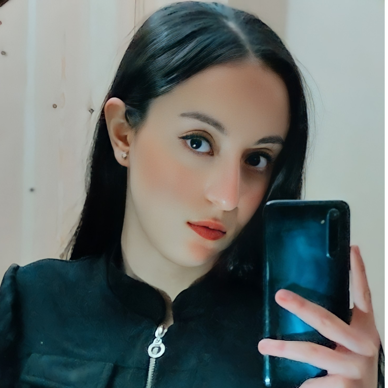 Sheryein Abdullah ✨