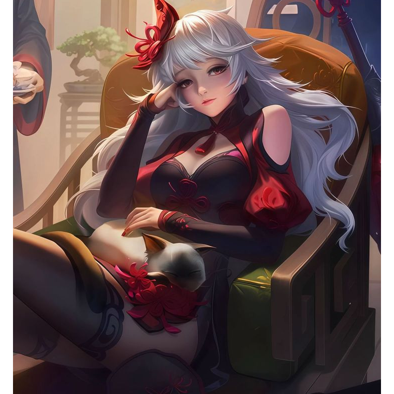 BẠCH CA