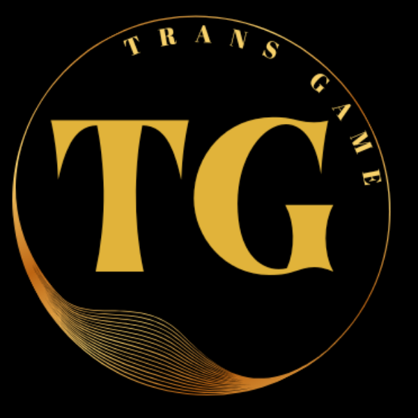Trans Gamer 