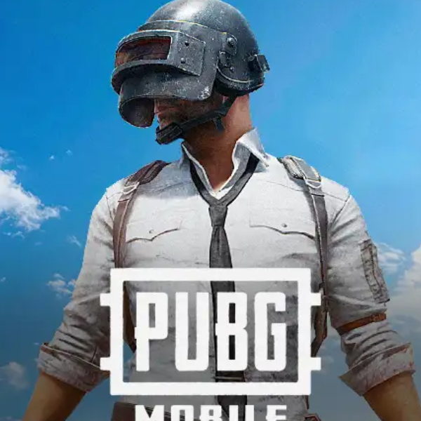 PUBG
