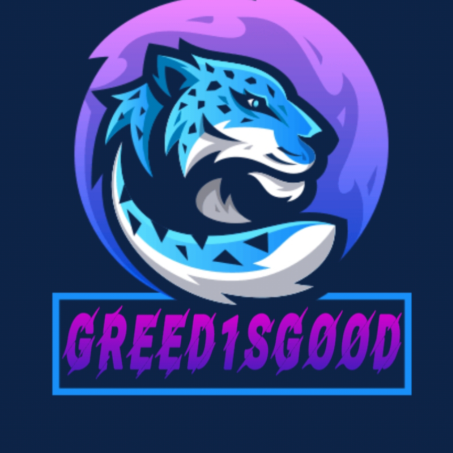 Greed1sGood