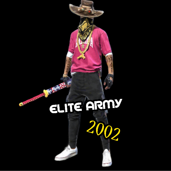 ELITE ARMY 2002