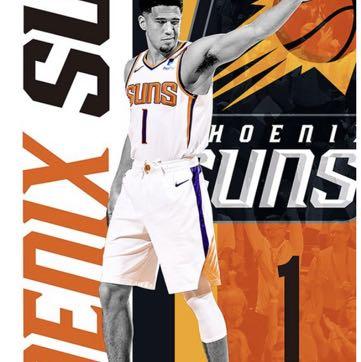Devin booker is the best