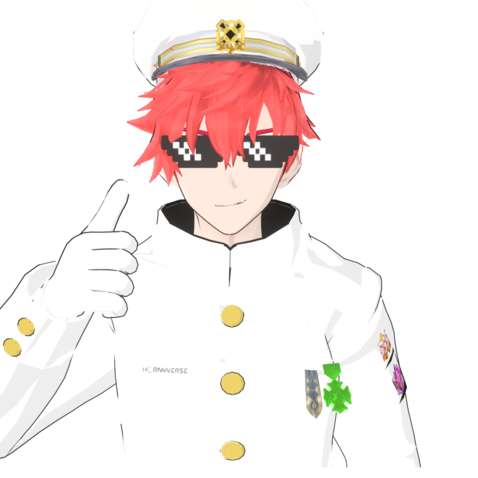 Capt DarkShadow