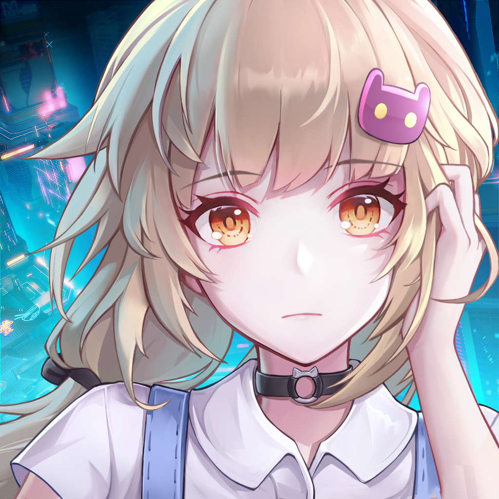 Tower of Fantasy Official