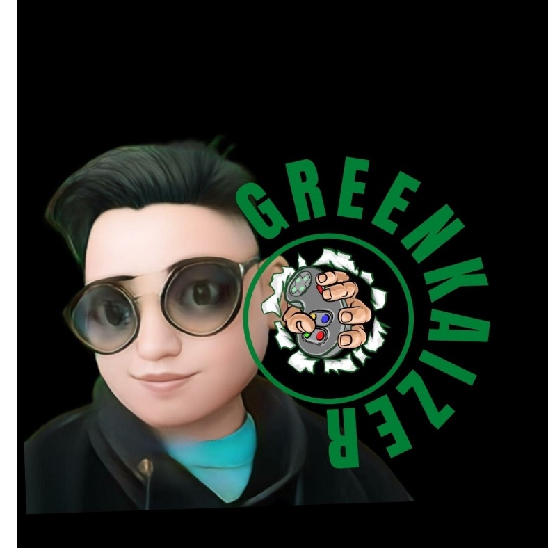 Greenkaizer