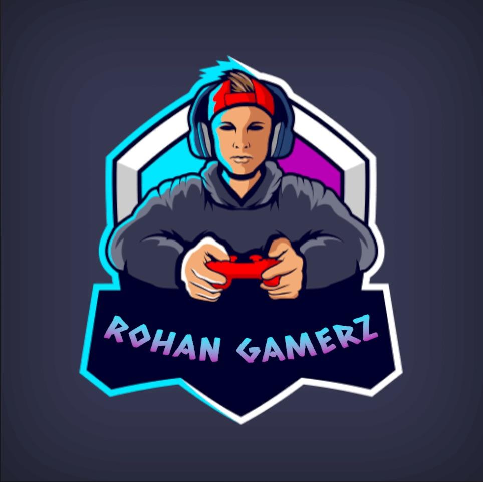 ohan Gamerz