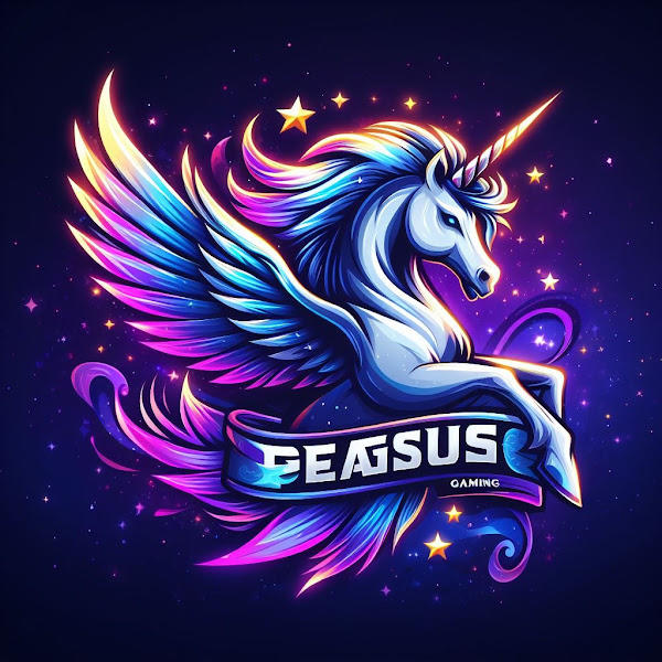 Dream Pegasus Gaming