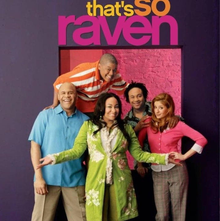 that’sSOraven