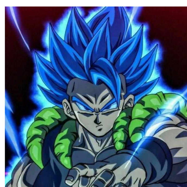 Gogeta