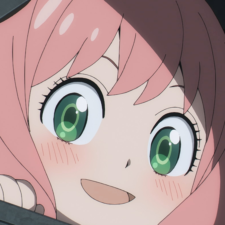 ハーニャ・フォージャー