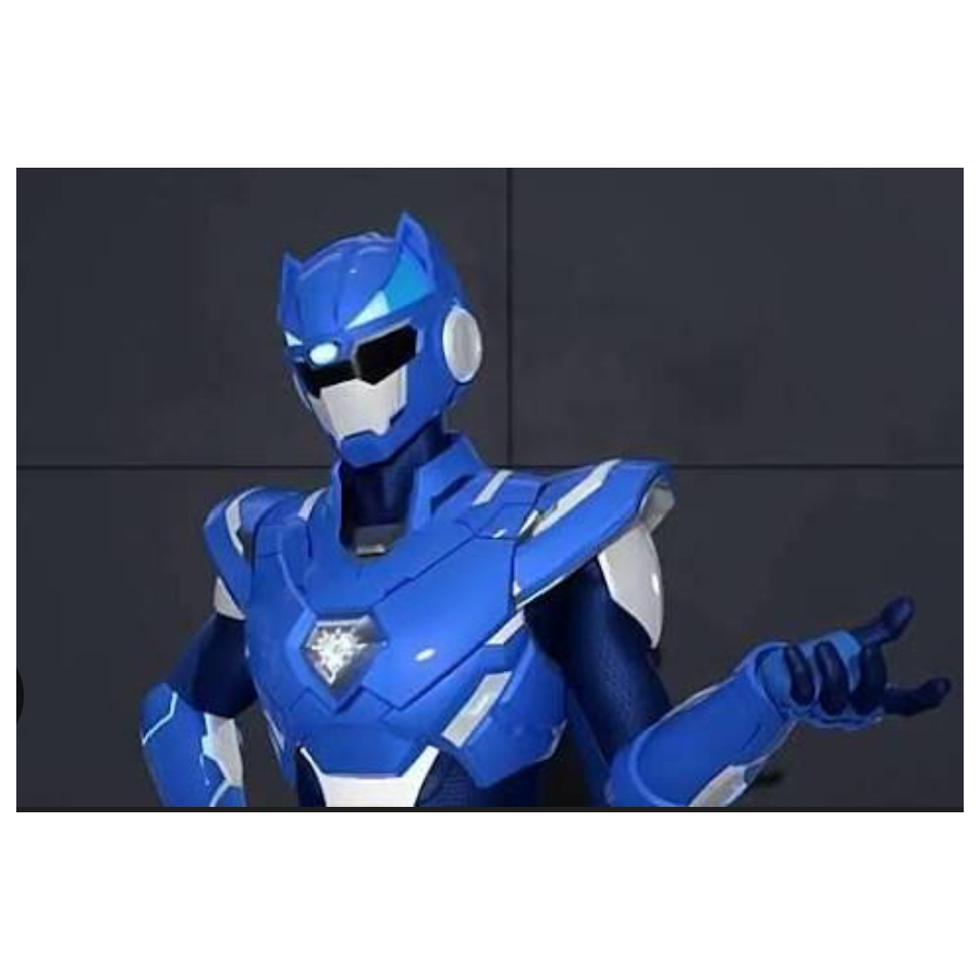 Flame Nova ❤️🔥