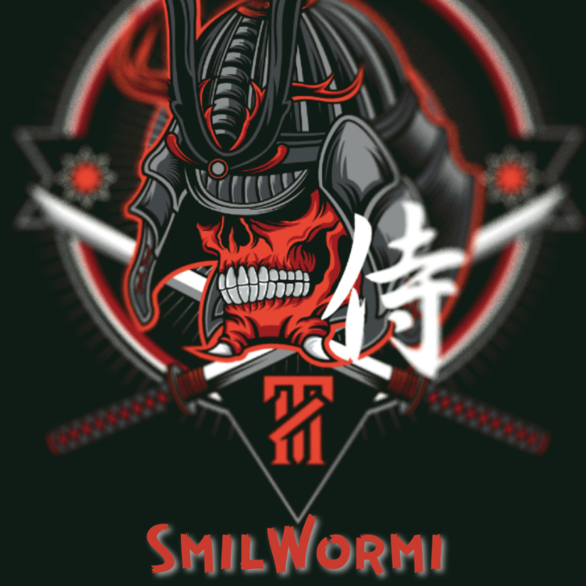 SmilWormi