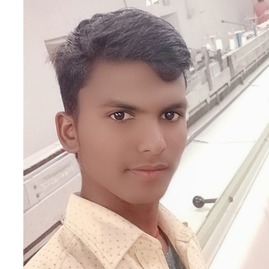 Mr Sachin Babu