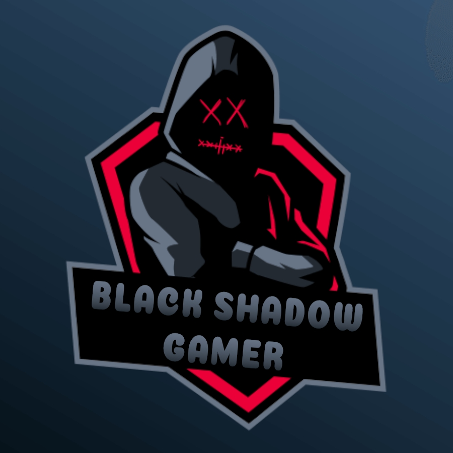 Black Shadow Gamer