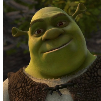 Shrek