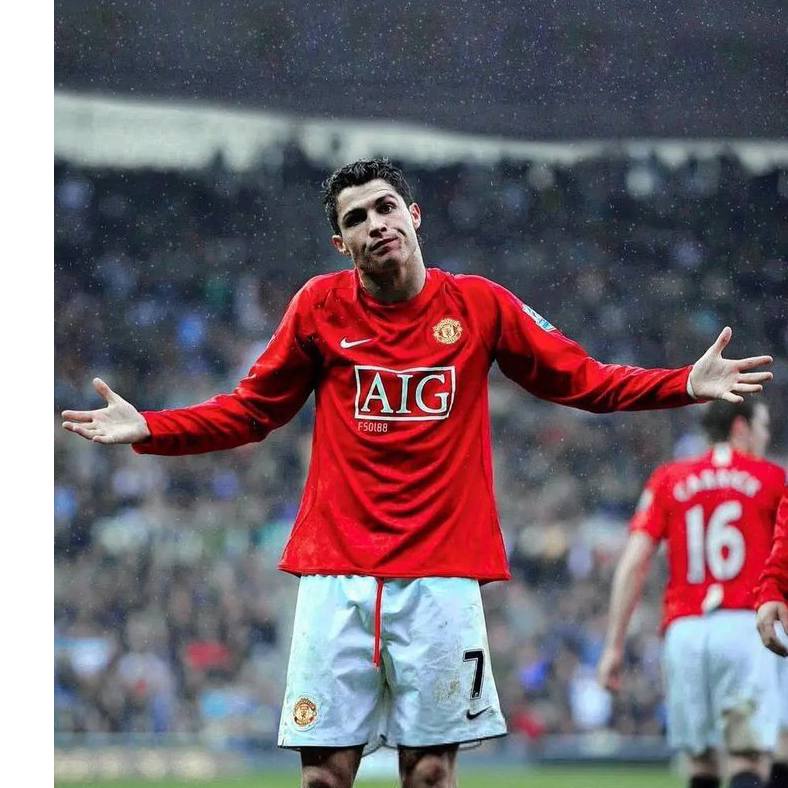 CR7 3AMEK