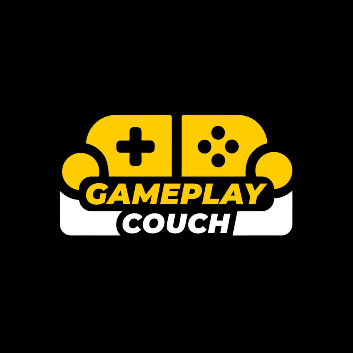 Gameplay Couch