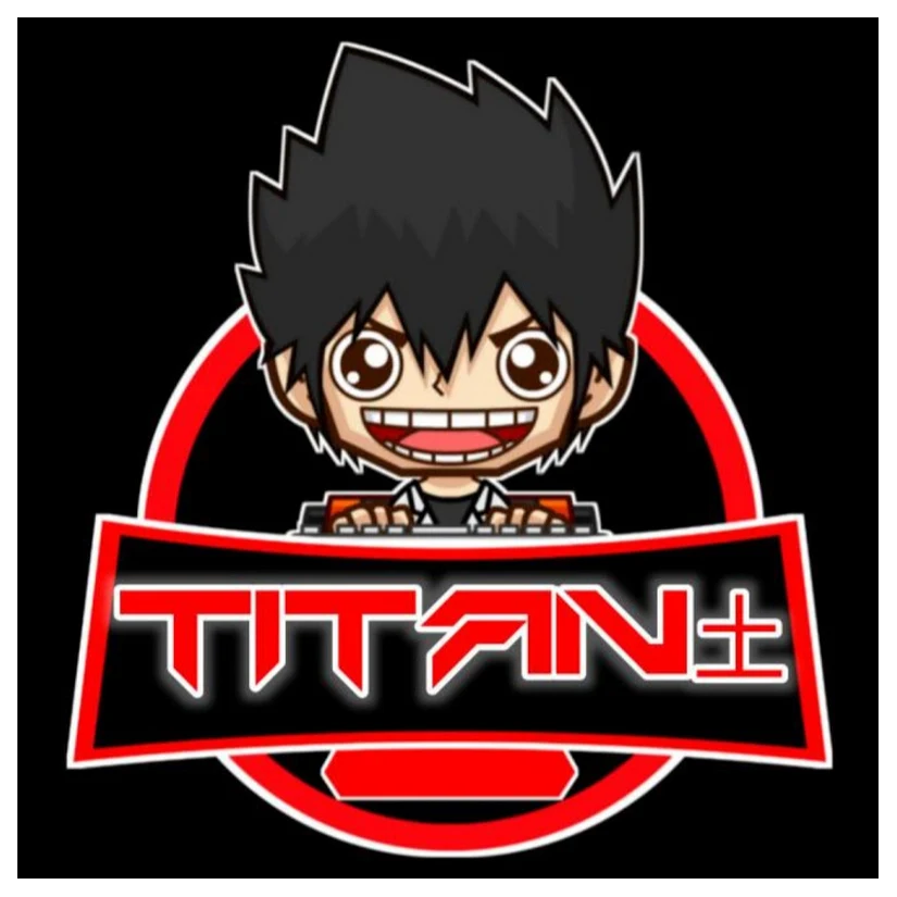 TitanZedd Youtube Channel