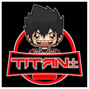 TitanZedd Youtube Channel