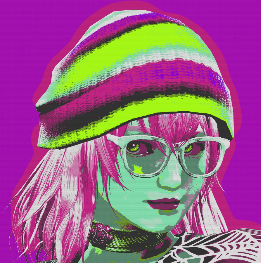 player のアイコン
