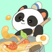 Panda Noodle
