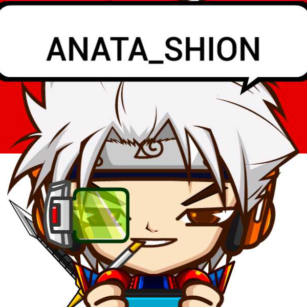 ANATA _SHION